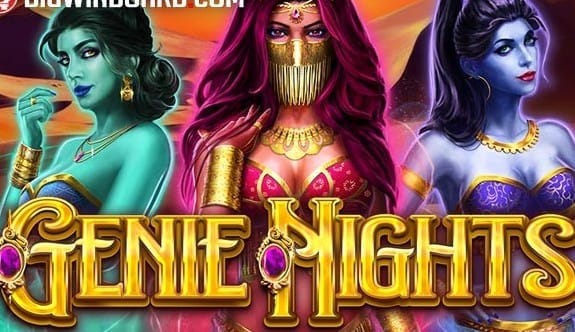 Genie Nights