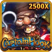 Captain Hook thumbnail
