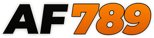 mmaf789.com Logo